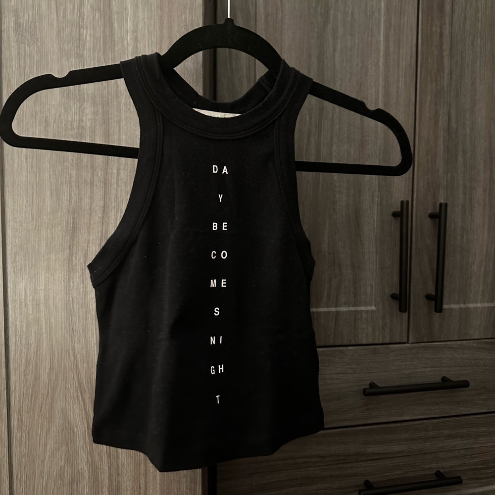 Urban Outfitters Crop Top